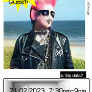 D.I.Y. Church the police of design 21.02.2023