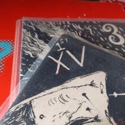 Playing all my records: ? - 3000