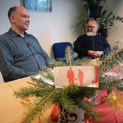 Wege zum Anderen 2021 #10 - Regionale Währung "Der Lausitzer" in Hirschfelde