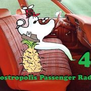 Ghostropolis for Passenger Radio 44 February 12 2026