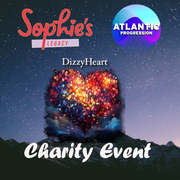 Sophie's Legacy Fundraising Event 2023 - Dizzy Heart