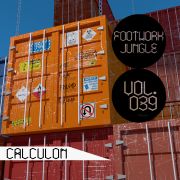 Footwork Jungle Mix Series Vol. 039