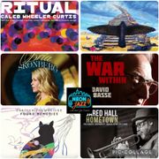 Neon Jazz - Episode 954 - 4.8.26