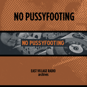 No Pussy Footing with Margaret the Prog Lady on EVR 7/21/2024