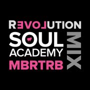 MBRTRB RƎVO⅃UTION MIX