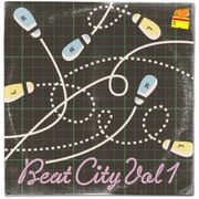 Beat City Vol.1