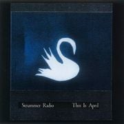 Strummer Radio's taste in music - April 2026