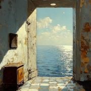 Gistro FM 940 (04/05/25) The Road to the Sea