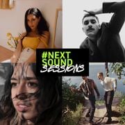 #NextSoundSessions - Session 5