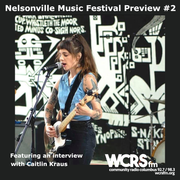 Nelsonville Music Festival 2024 Preview #2