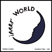 Inner World 035 - Cuneiform Tabs