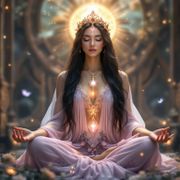 Evening Meditation: “It’s Safe to Speak”