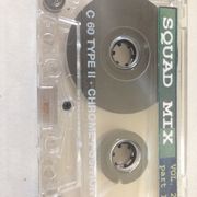 Squad Mix Vol 2 Part 1 SIDE A