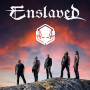 Show 1 - Enslaved Radio Residency