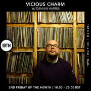 Vicious Charm w/ Damian Harris - 10.04.26