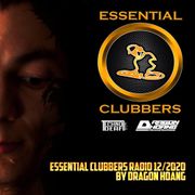 Dragon Hoang - Essential Clubbers Radio December 2020
