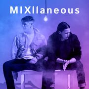 MIXllaneous 75 - Synth-pop, Alternative rock, R&B/Soul, House, Indie, Electro, Funk Jazz