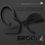 Broque Radio Show - Brotkast 82 - Februar 2026