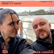 27/04/2024 - Sedge B2B Cueist