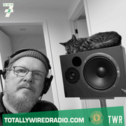 The Rough Mix #TWRis7 w/ G Mateus ~ 07.04.26