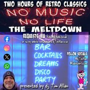 20231127 The Meltdown - Tim Allan