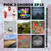 pick three chords 15