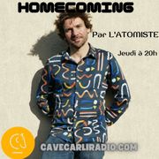 Homecoming S3 EP1 par l'Atomiste