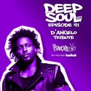 DeepSoul Radio EP.091