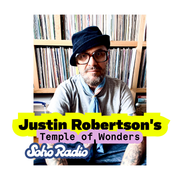 Justin Robertson's Temple of Wonders (24/01/2026)