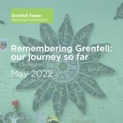 Remembering Grenfell - Episode 4