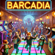 Furry Barcadia