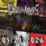 Edge of the Abyss #107