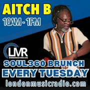 Soul360 TUNESday Brunch May 27th 2025