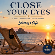 Blueboys Cafe Close Your Eyes.......