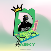 Ama Bap Bap CTRL V1 - Sasky Mali Mix (Amapiano Mix)