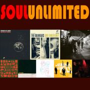 SOUL UNLIMITED Radioshow 544