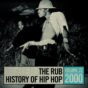 Hip Hop History 2000 Mix Brooklyn Radio