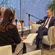 Ralu on Board, Ed. 7: Jeroen Dijsselbloem, bridgebuilder between Eindhoven communities and cultures.