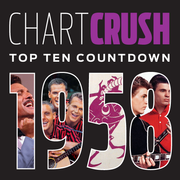 Chartcrush Top Ten 1958