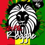 Gospel Reggae Mix by Mixmaster Noel