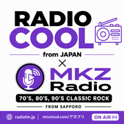 Radio Cool×MKZ Radio Timeless Classic Rock.Vol.5