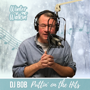 Feb. 19, 2025 Winter Walkin'