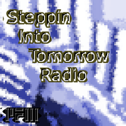 Steppin into Tomorrow Soul Jazz Excursion - 21/12/2018