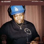 12/01/2025 - DJ Quann