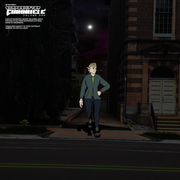 Grownden Presents Shapeshifter Chronicle Volume One