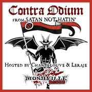 Contra Odium Episode 5 2/5/25