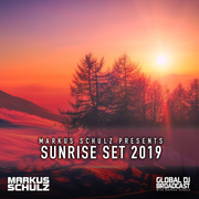 Global DJ Broadcast Jul 11 2019 - Sunrise Set