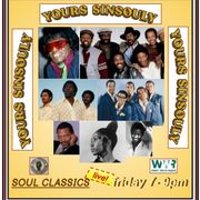 YOURS SINSOULY with mjdj - #157 11apr25