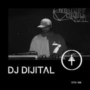 STM 168 - DJ Di'jital