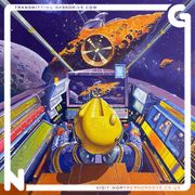 Northern Groove Show [2023.06.14] Dan Soulsmith on BassDrive